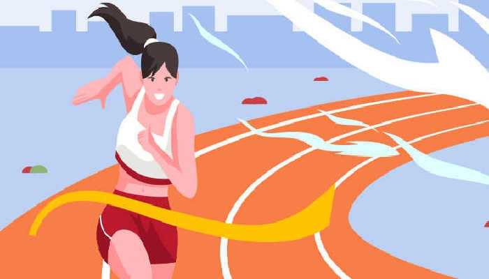 上海女子半程马拉松赛10日开跑 多条路段将实行临时交通管制