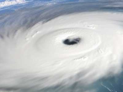 “贝丽尔”飓风升级至4级 加勒比海沿岸多国发布预警