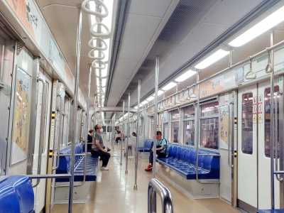 2024年元旦假期即将到来 上海重庆等地宣布跨年夜地铁通宵或延长运营