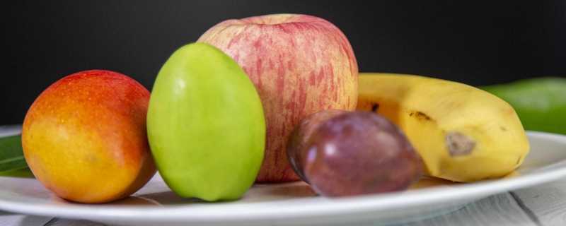 尿酸高的患者不建议吃哪八种水果