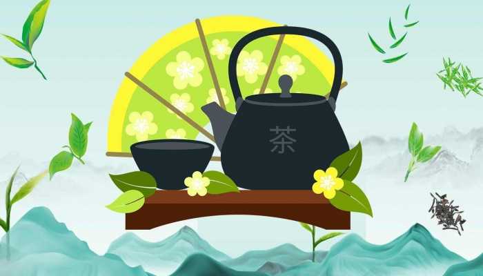 茶叶在海外的传播 中国茶文化对世界的贡献