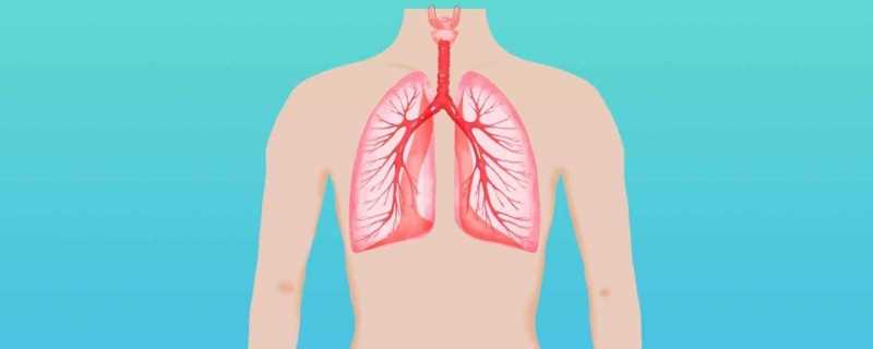 肺结节是什么原因造成的