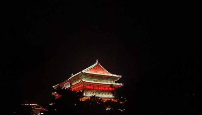 各地的鼓楼都是怎么来的 鼓楼的作用是什么