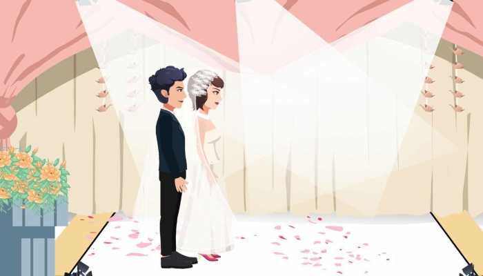 农村婚姻调查:一人结婚全家举债 彩礼的数额逐渐攀升