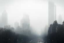 為什么大霧天氣不適宜戶外活動 霧天運動對身體有什么影響