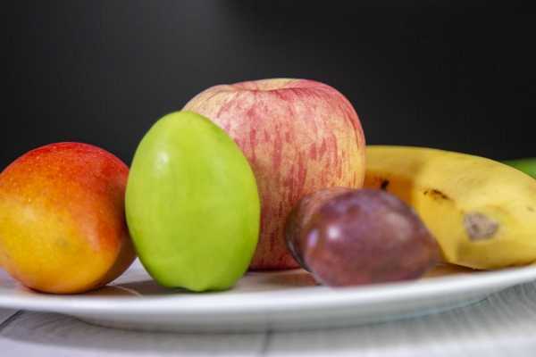 冬天吃什么水果减肚子