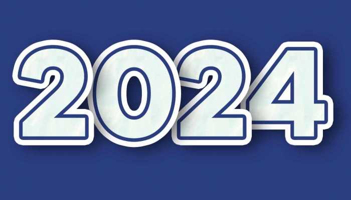 2024年放假日历表 2024年放假日历表最新版
