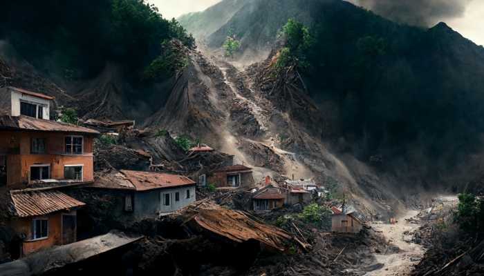 11月10日地震最新消息:班达海发生5.7级地震