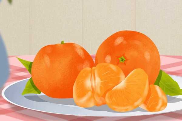 宝宝冬天吃橘子的好处有哪些