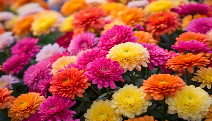 重阳节习俗之菊花 重阳节佩茱萸的风俗