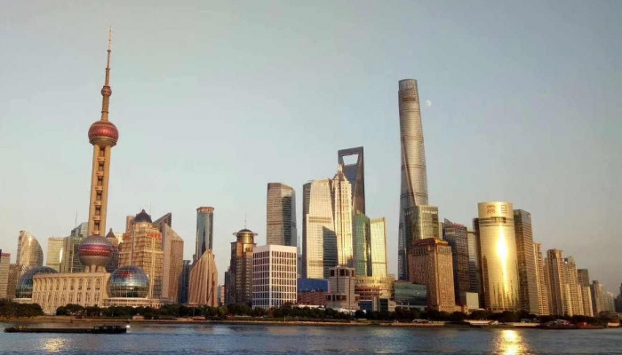 上海明日气温仍较低 周四起气温大幅度回升