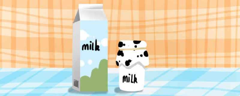 牛奶与奶粉哪个营养更好