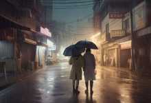 2023年11月20日国外天气预报:东南亚等地有强降雨