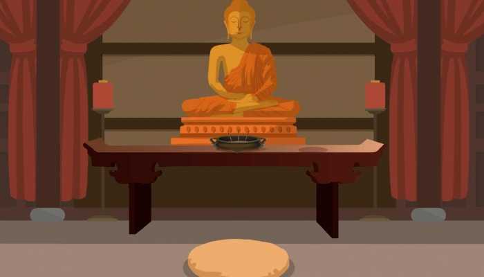 佛教的教义常识 佛教的基本教义