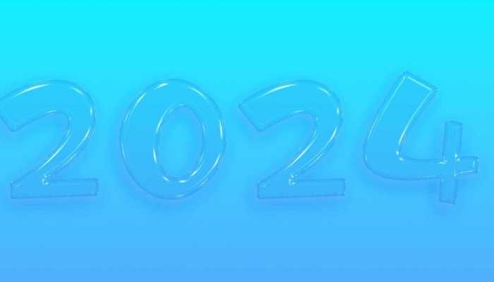 2024年是闰年吗 2024除以4没有余数是闰年