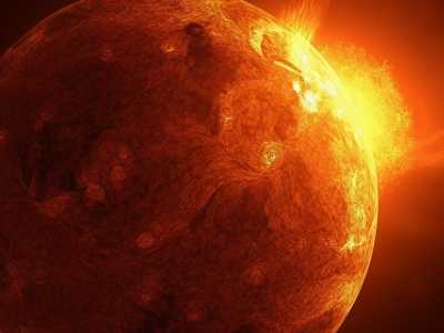 地磁暴太阳耀斑会有什么影响 地磁暴和太阳耀斑为什么发生