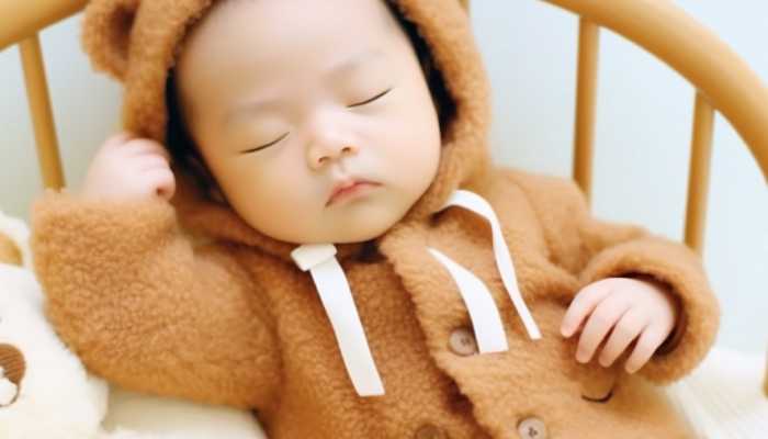 0到7度幼兒穿什么衣服 幼兒穿衣服的原則