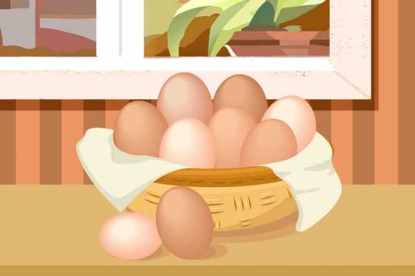 带状疱疹可以吃鸡蛋吗