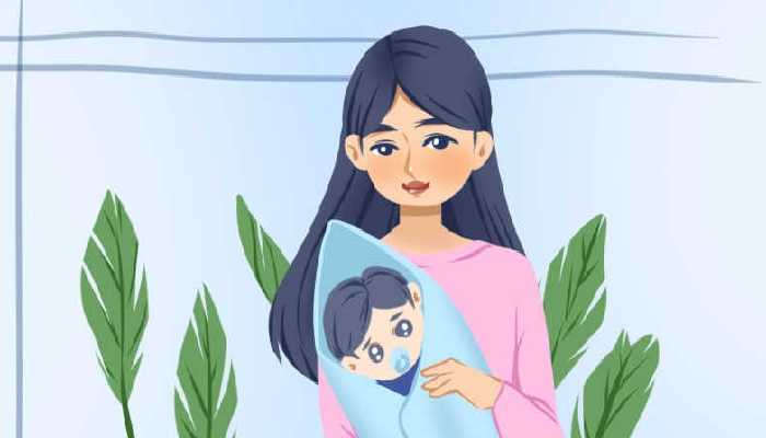 专家称直接发钱鼓励生育效率最高 网友：钱从哪里来
