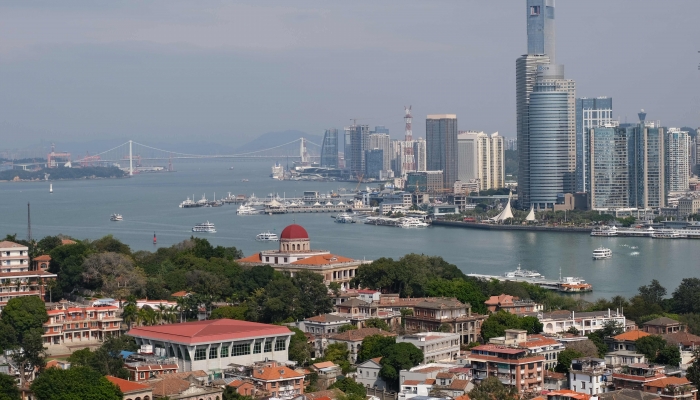 福建未来最“吃香”的城市，不是厦门，这座城市潜力巨大