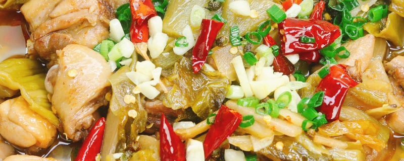 雞怎么燉好吃又營(yíng)養(yǎng)