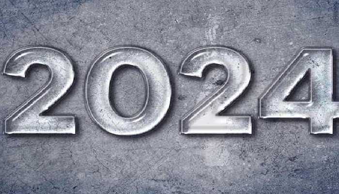 2024生肖是什么年 2024年是生于农历甲辰年