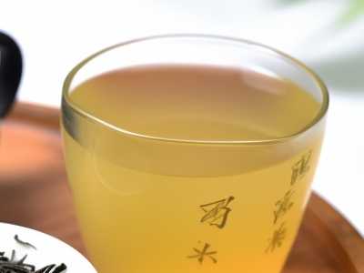 秋季喝什么茶好 适合秋季喝的12种养生茶