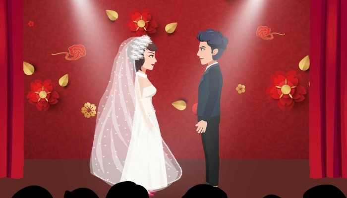 2024年1月份结婚黄道吉日 2024年1月最吉利的日子结婚