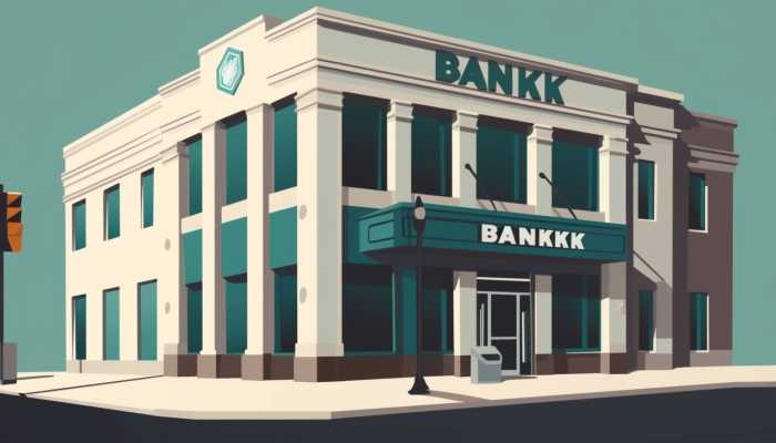 年内7家村镇银行宣布解散 多数被主发起行吸收合并