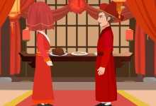 中国人生礼仪与称呼 远古的婚姻