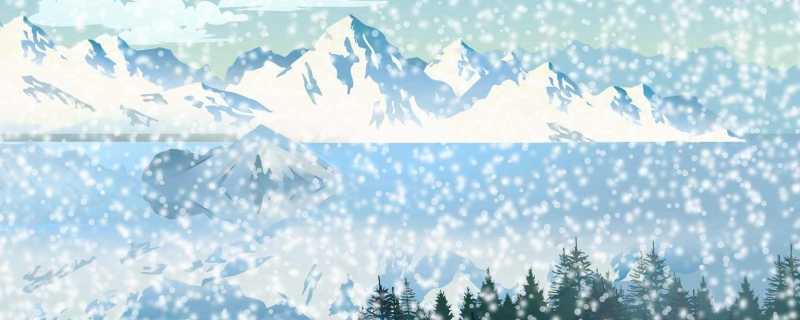 烟台威海遭遇极端性冷流暴雪 烟台威海宛如北极科考