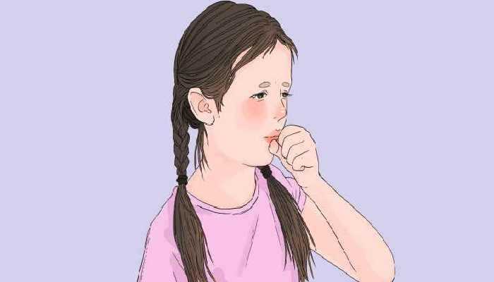 百日咳早期症状与普通感冒相似 孩子久咳不愈警惕百日咳