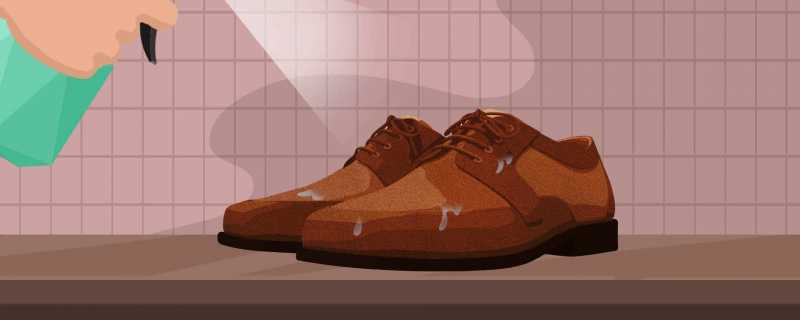 磨砂皮鞋怎么保养 磨砂皮鞋正确清洗保养方法