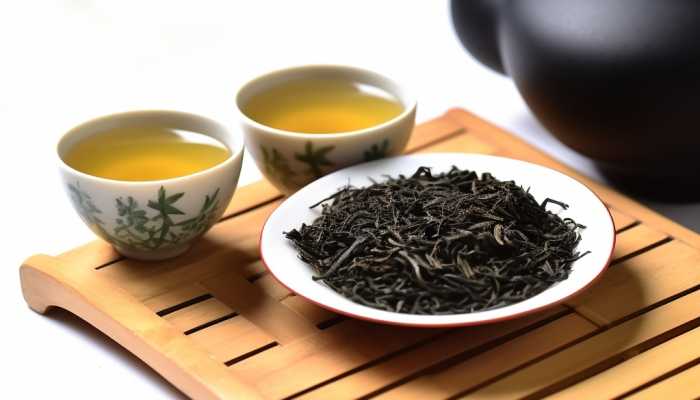 岩茶属于什么茶 岩茶是红茶还是绿茶