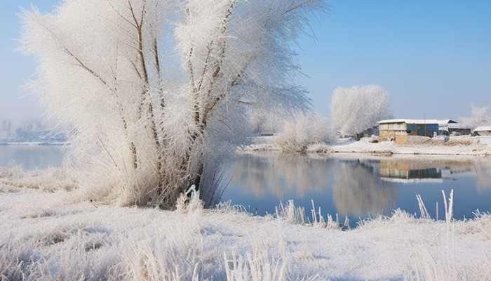 未来三天新疆将有暴雪 后天塔城乌鲁木齐等局地阵风将达10级