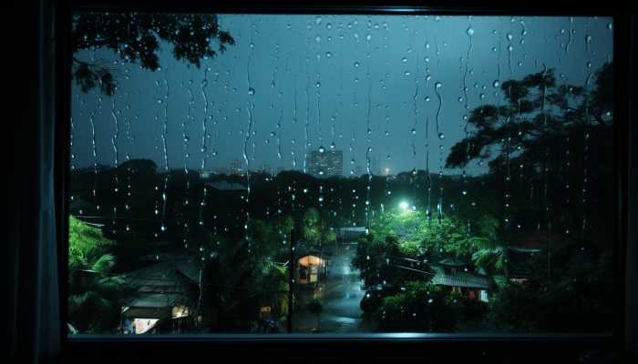 小寒广东将有小雨 广州早晚天气寒凉最低温在10℃上下
