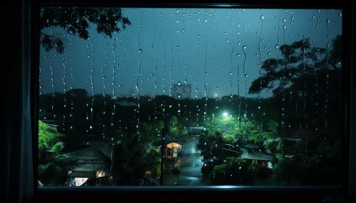 小寒节气广西雨水频繁 今天桂林柳州等局地将有大雨