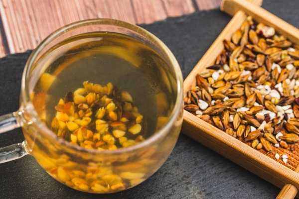 红豆薏米茶能经常喝吗？