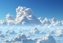 地震云的形成原因 地震云形成原理
