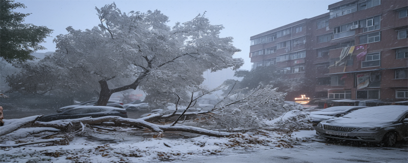 雪災(zāi)前儲(chǔ)備食物要注意哪些方面 雪災(zāi)最缺什么物資