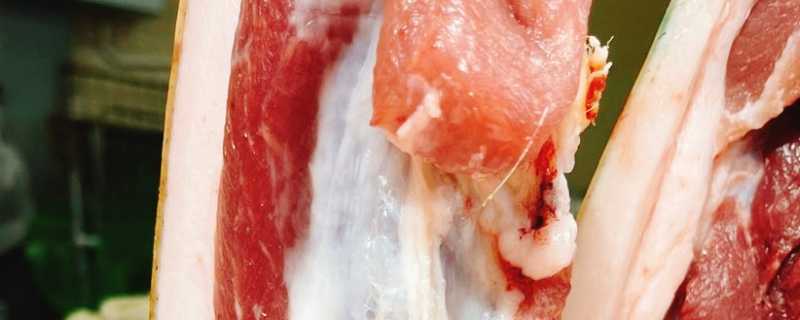 315曝光的槽头肉企业被罚1287万 列入严重违法失信名单