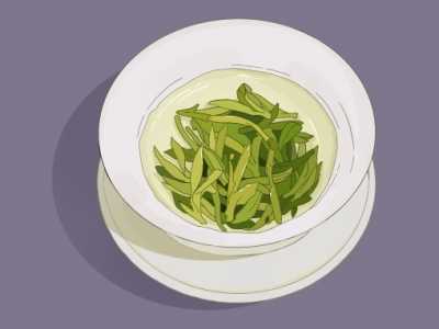 常喝绿茶的功效与作用 绿茶和什么一起泡好