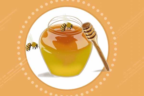 油菜花蜂蜜的作用与功效