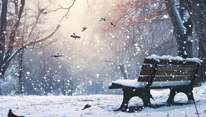 形成雨夾雪的原因是什么 雨夾雪的原理