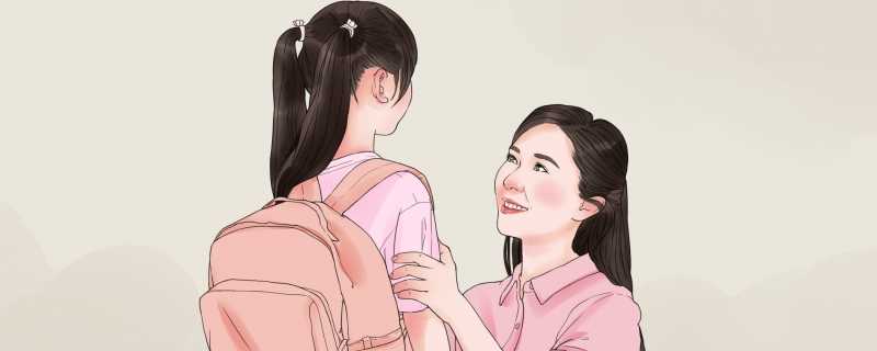 妈妈和脑瘫女儿做了13年同桌 妈妈称会一直陪着女儿