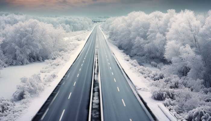 下雪高速公路会封吗 下雪高速可以走吗