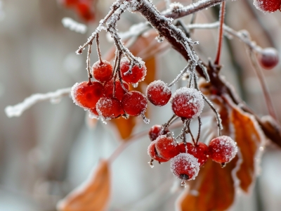 小雪节气意味着什么