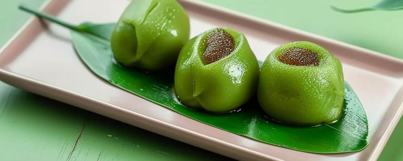 清明节放假安排2025 清明节各地传统食俗