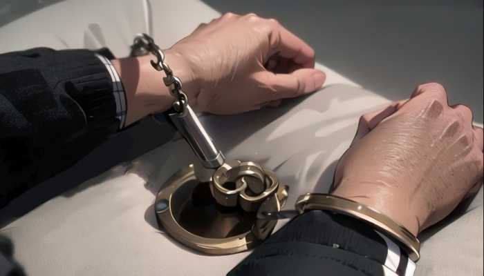 鱿鱼游戏爷爷因强制猥亵被判刑 吴英洙涉嫌强制猥亵被判一年