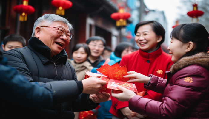 春节娱乐活动有哪些 舞龙舞狮的介绍